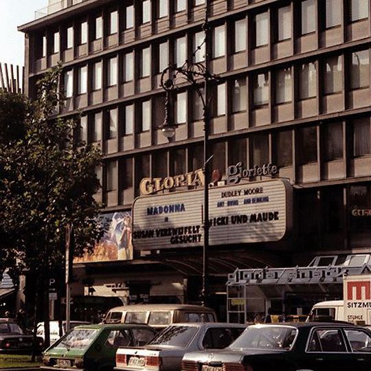 Gloria-Palast