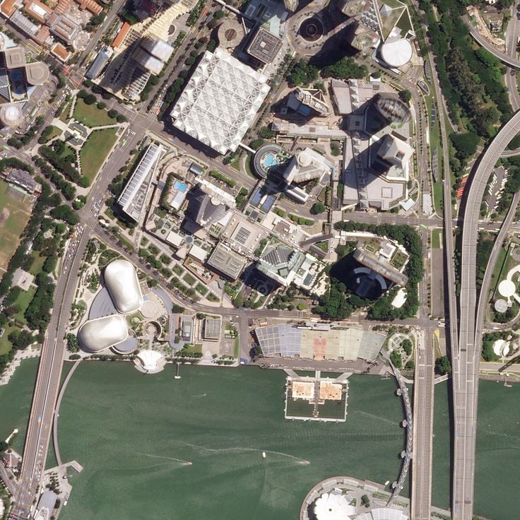 Marina Bay Street Circuit