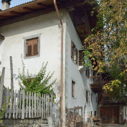 Pfaltener Hof Villanders