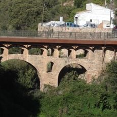 Pont de Caldes
