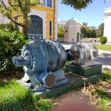 Museo del Agua