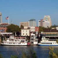 Condado de Sacramento