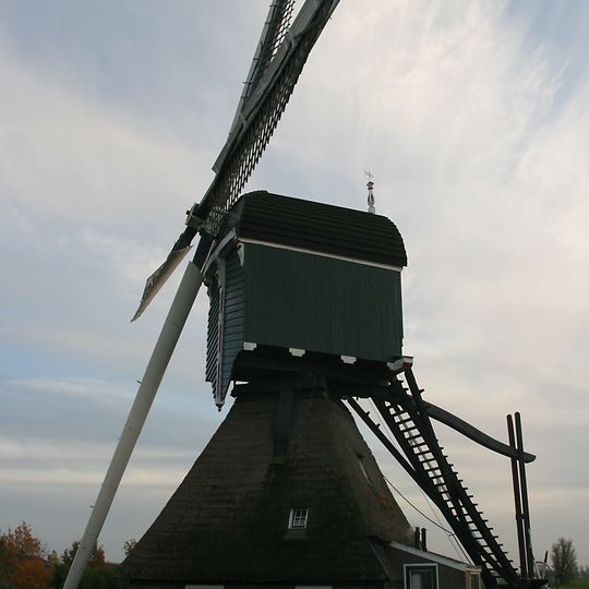 Hofwegensemolen