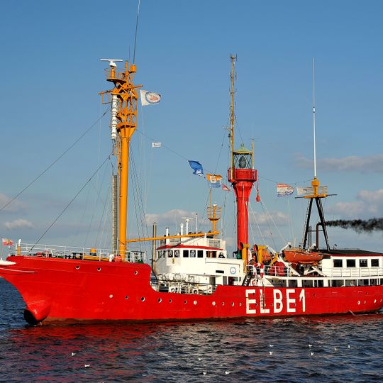 Bürgermeister O´Swald II