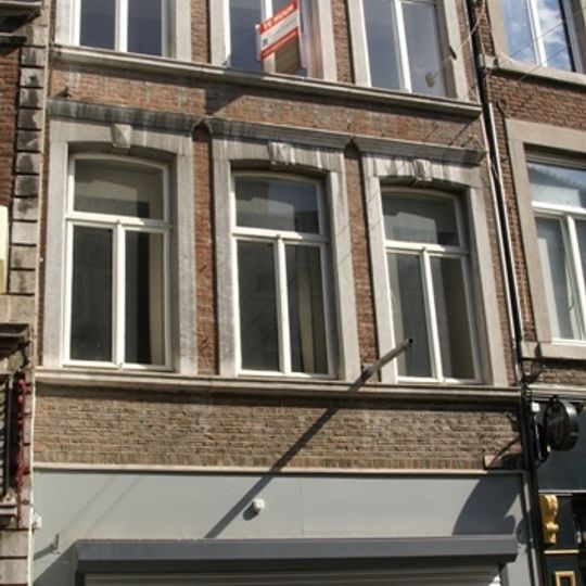 Wycker Brugstraat 52, Maastricht