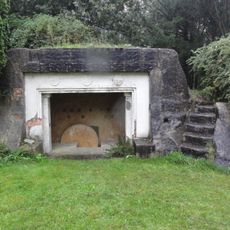 Heilig graf (Heilig Landstichting)