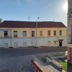 Karpinskaj Lane 9, Mahilioŭ