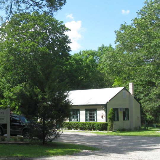 Long Island Central Pine Barrens