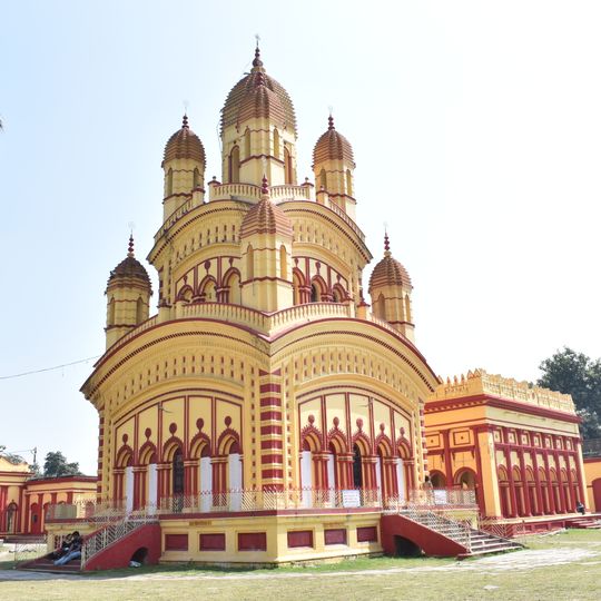 Annapurna Mandir