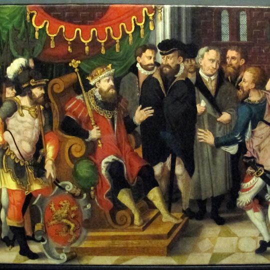 Sammlung Historisches Museum Bern