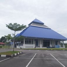 Bukit Indah Mosque