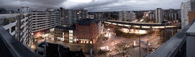 Panoramic View 0