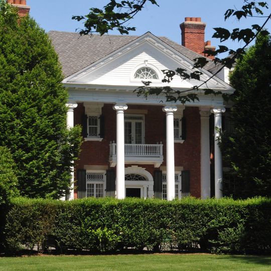 Normandy Park Historic District