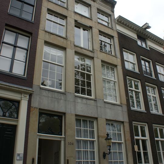 Keizersgracht 254, Amsterdam