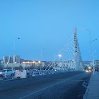 Shangwu Bridge