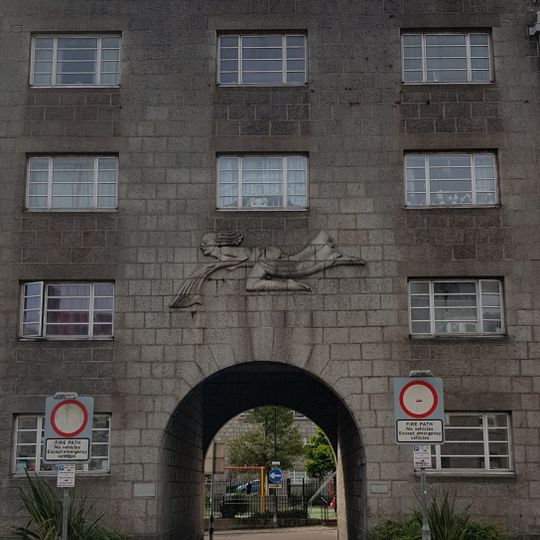 10 Rosemount Square, Aberdeen