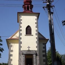 Chapel of the Sacred Heart