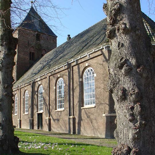 Willibrordkerk