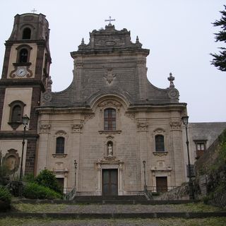 Lipari Cathedral