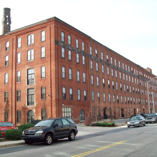 National Enameling and Stamping Company