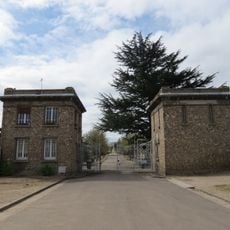 Cimetière Saint-Sever