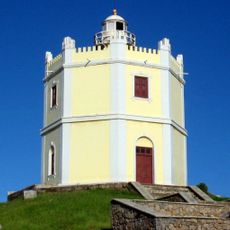 Mucuripe Lighthouse (old)