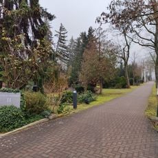 Luisenfriedhof II