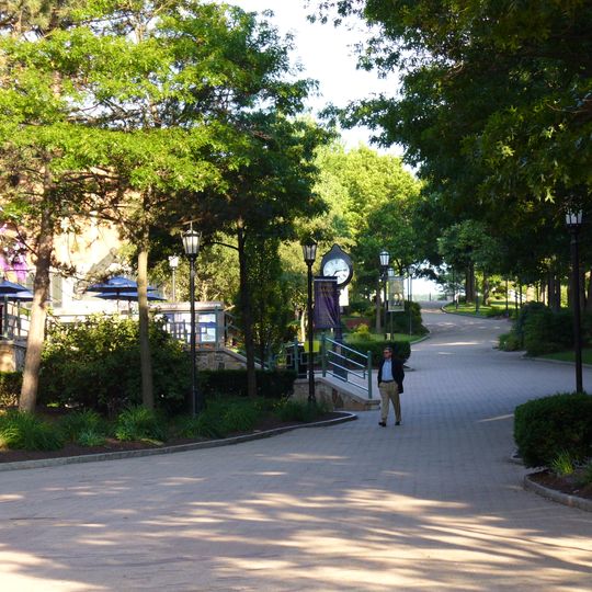 University of Scranton