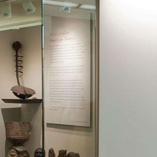 Jim Crow Museum of Racist Memorabilia