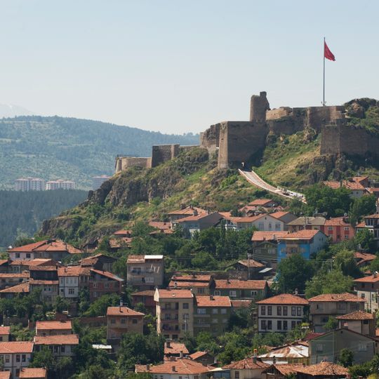 Kastamonu