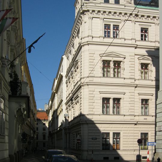 Bankgasse 3