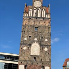 Kröpeliner Tor
