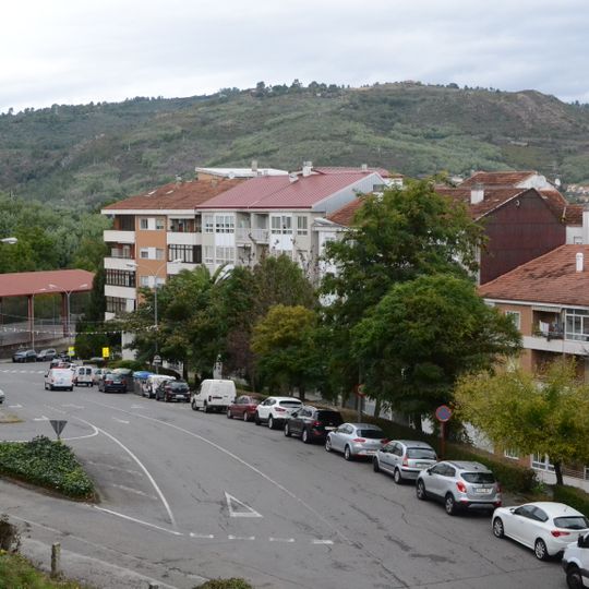 Vista Fermosa, Ourense
