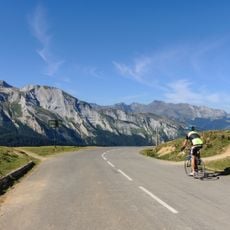 Col d'Aubisque