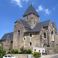 Saint-Denis-d'Anjou