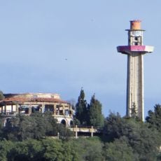 Auberge de Super-Cannes