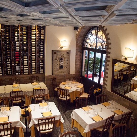 Ristorante Il Cestino