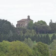 Église Notre-Dame de Bouit