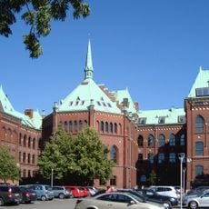 Gossläroverket