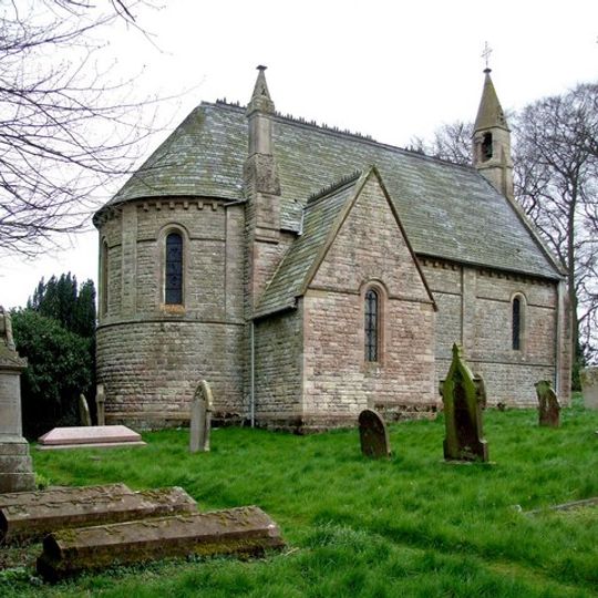 Church of St James
