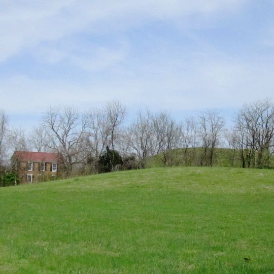 Fewkes Group Archaeological Site