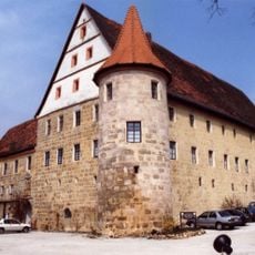 Wiesenthau Castle