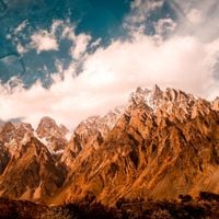 Gilgit-Baltistan