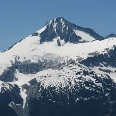 Borealis Glacier