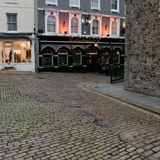 Kitty O Hanolan Public House