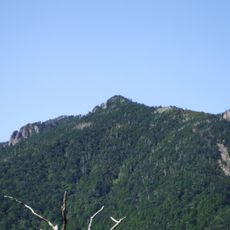 Mont Hakkyō