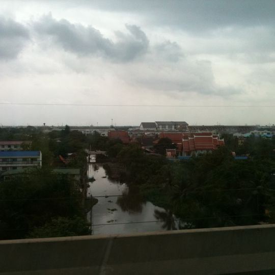 Distretto di Bang Sao Thong
