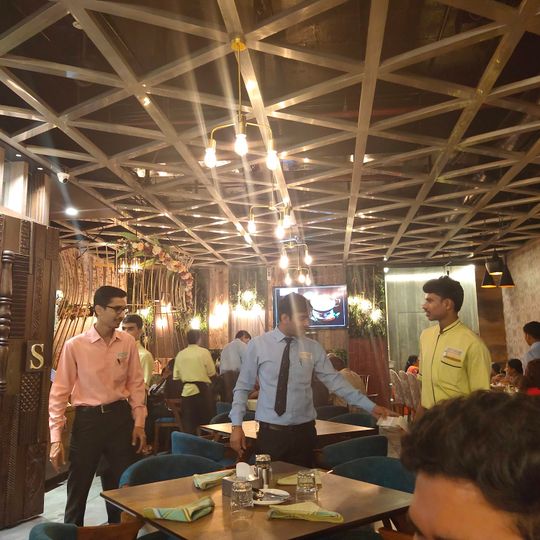 Shiv Sagar