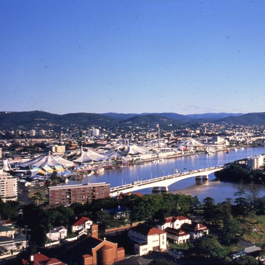World Expo 88