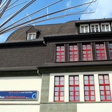 Deutsches Drahtmuseum
